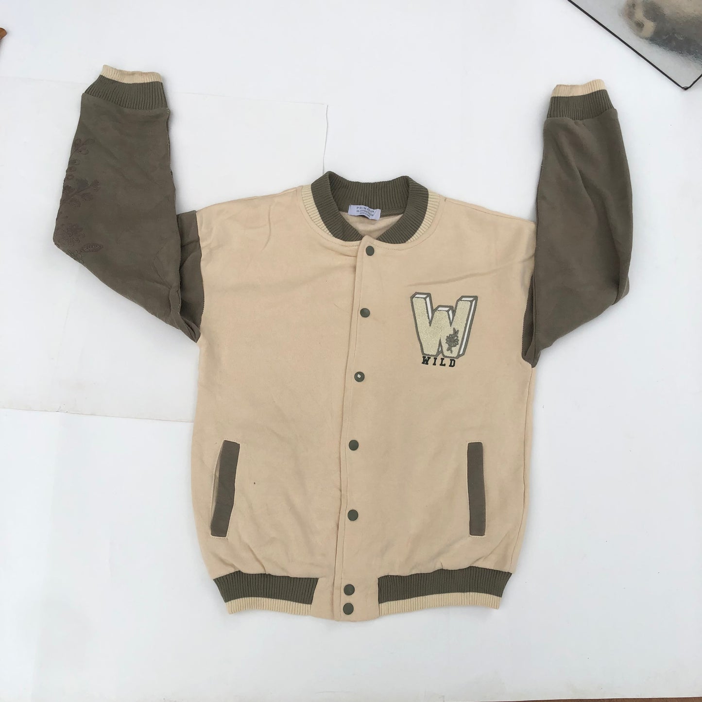 10-11 years old sweat shirt by Primark