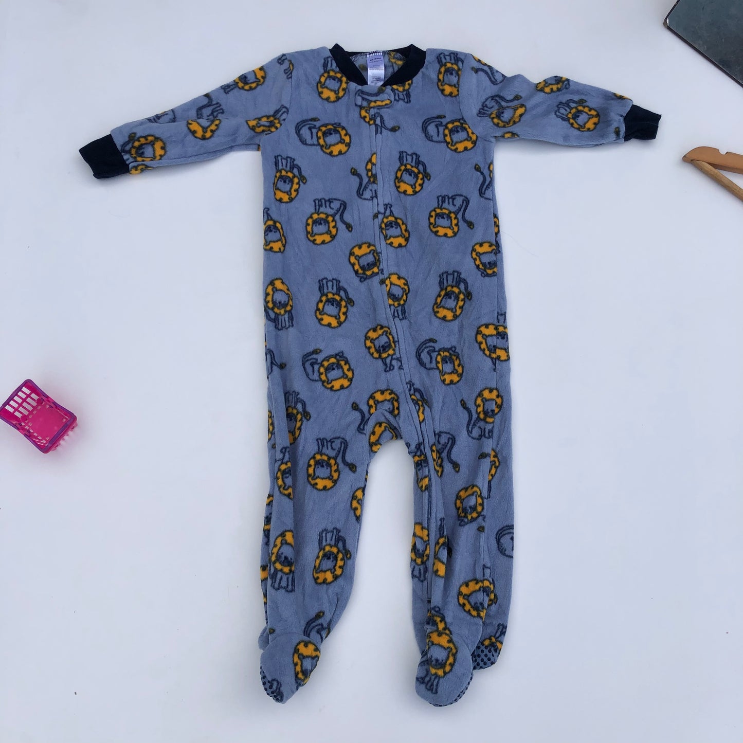 Sleepsuit For 12-18 Months Old