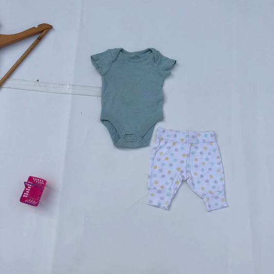 M&M SET39 For New Born