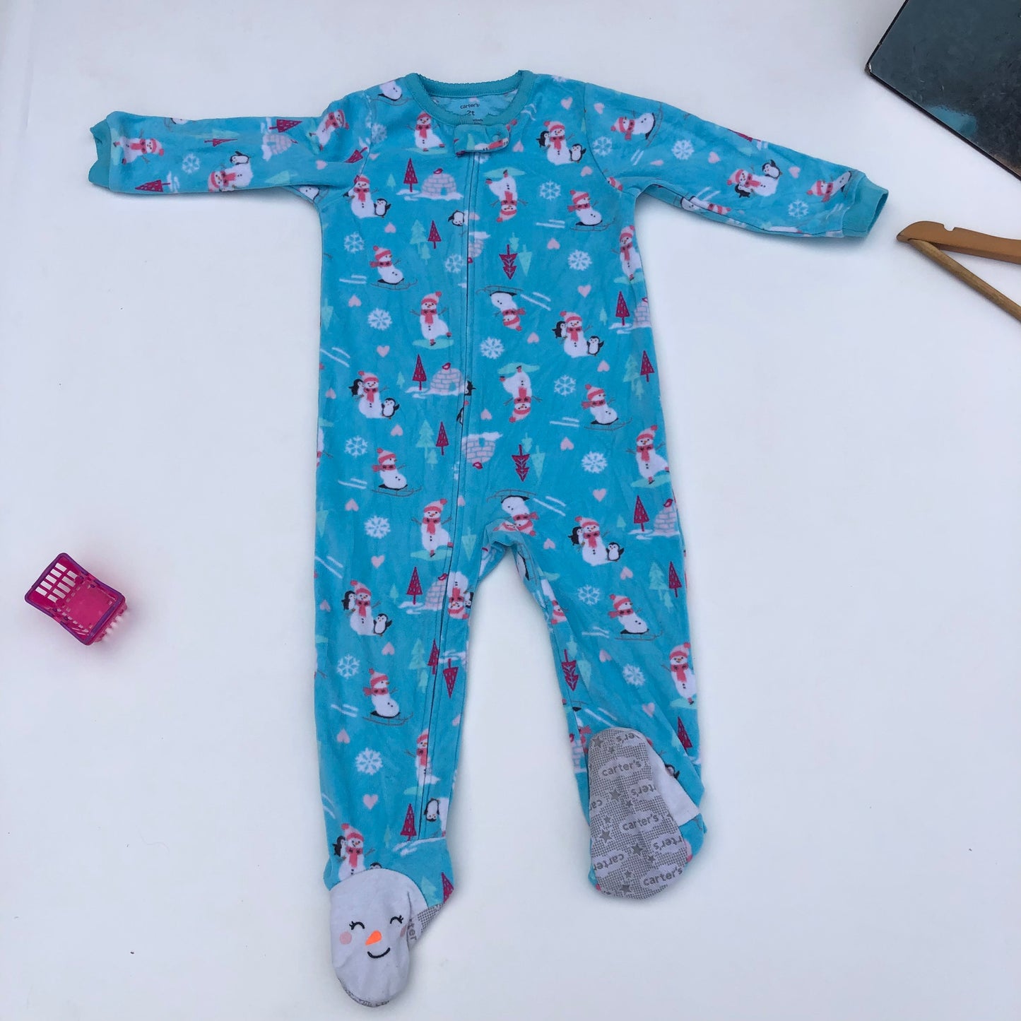 GradeB Sleepsuit For 2 years Old