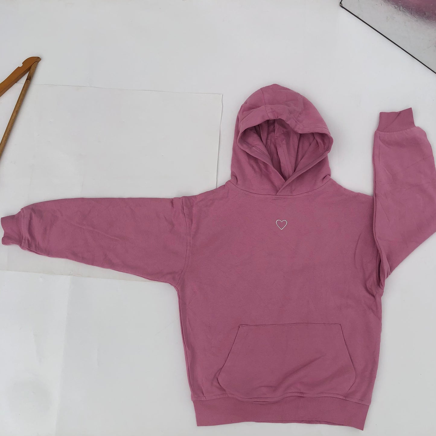 9-10 Years old hoods by George