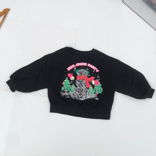 Sweat shirt by next for 5 years old
