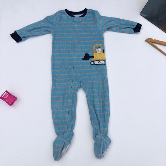 Sleepsuit For 2 years Old