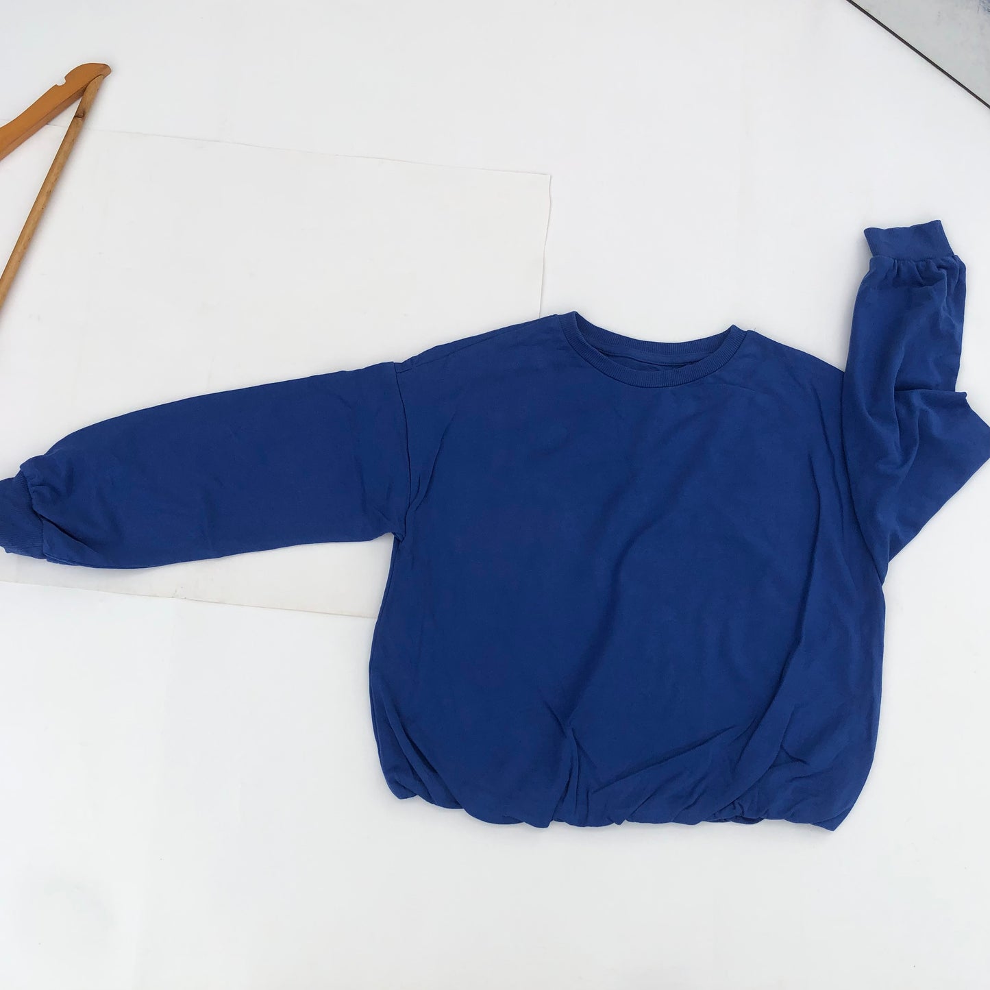 crop top sweat shirt by Next for 9 years