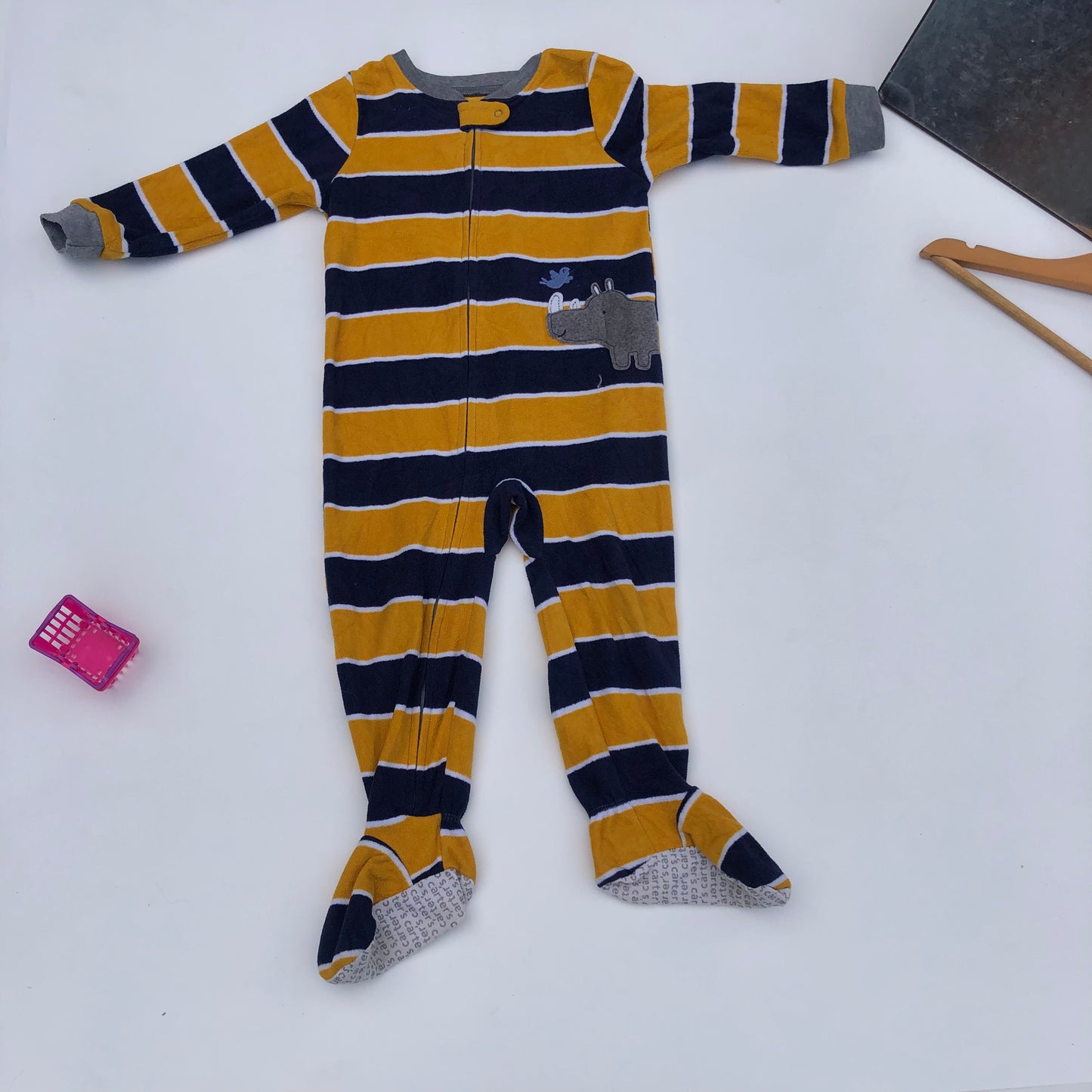 Sleepsuit For 2 years Old