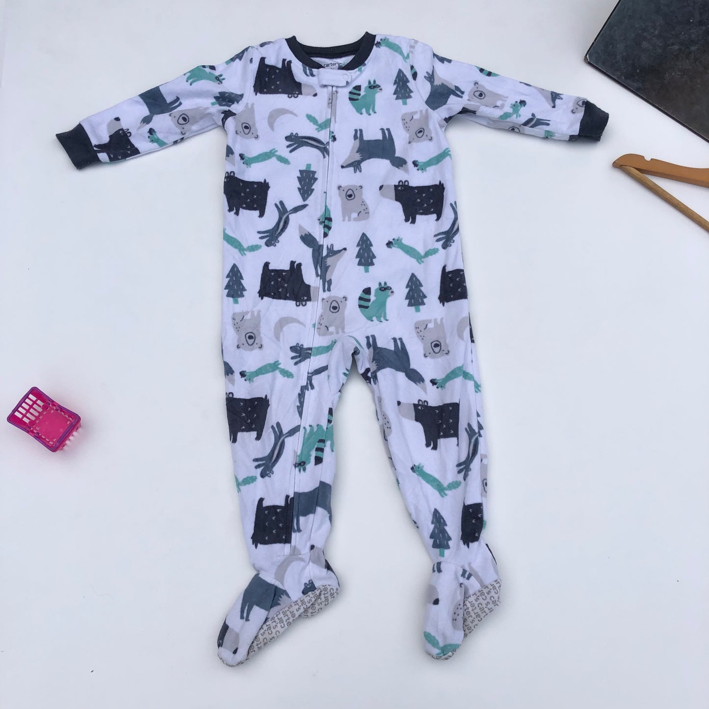 Grade B Sleepsuit For 2 years Old