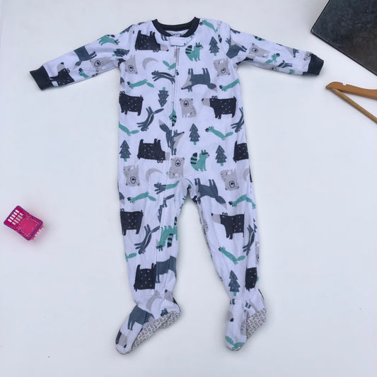 Grade B Sleepsuit For 2 years Old