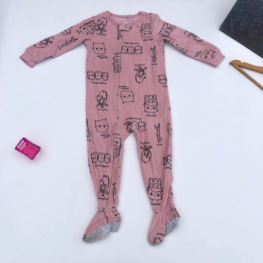 Sleepsuit For 3 years Old