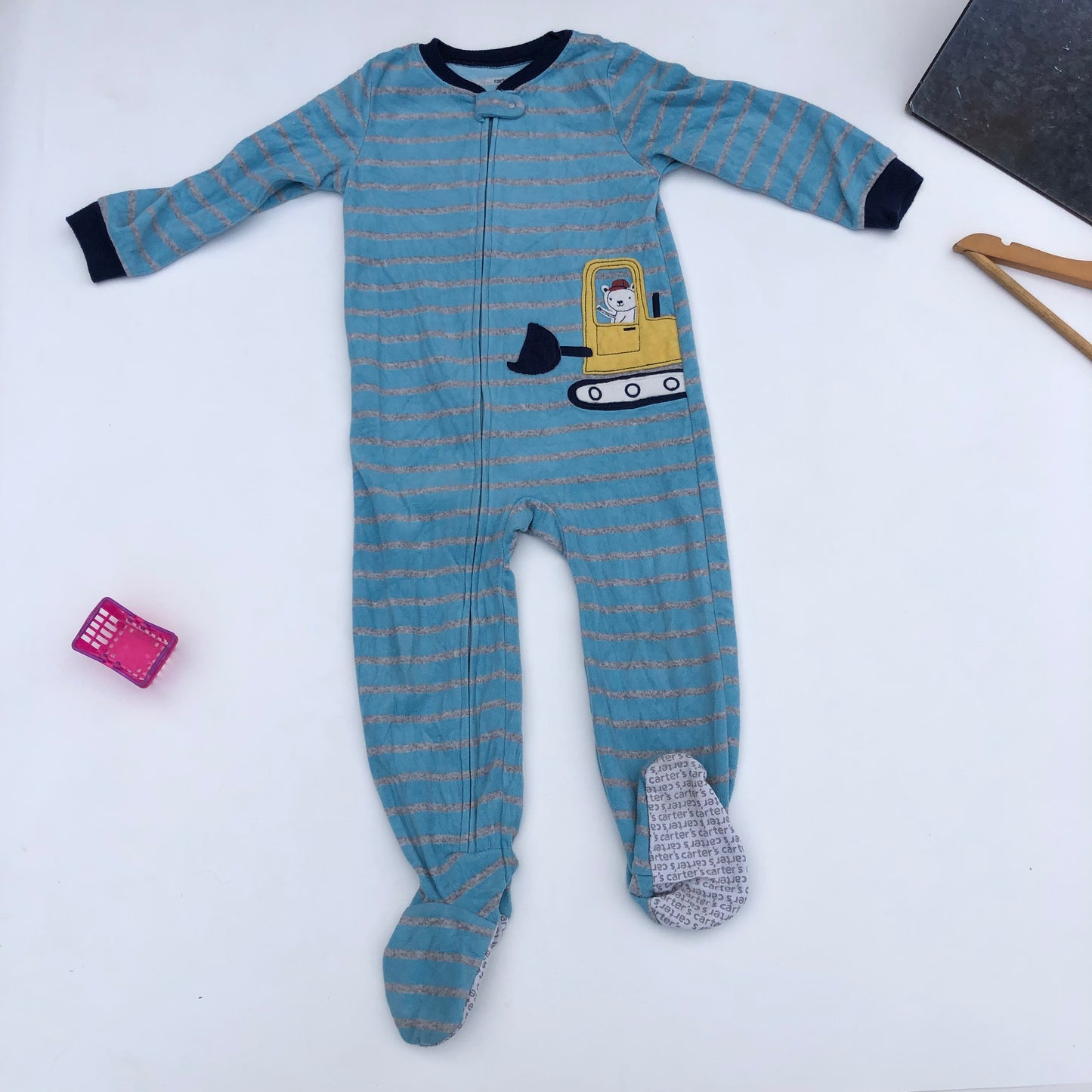 Sleepsuit For 3 years Old