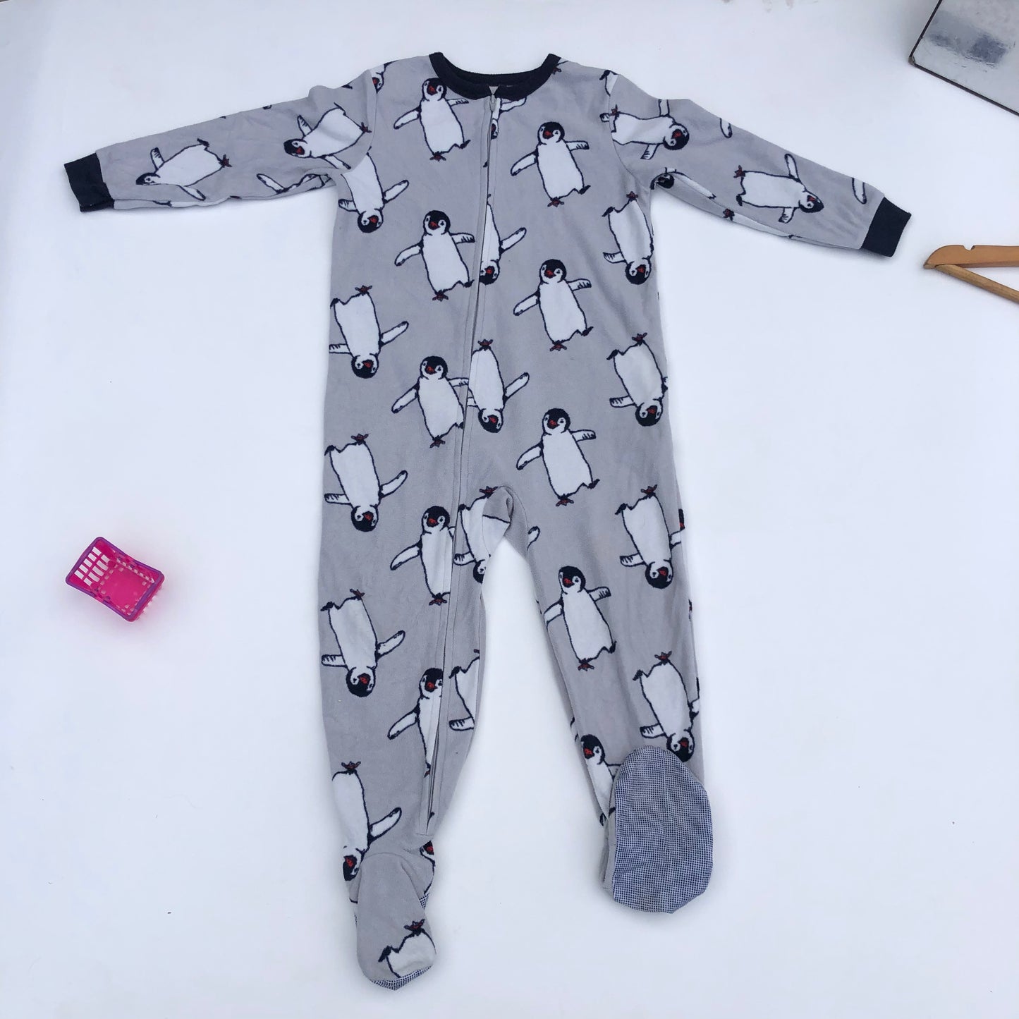 Sleepsuit For 3 years Old