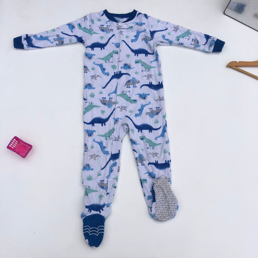 Sleepsuit For 3 years Old