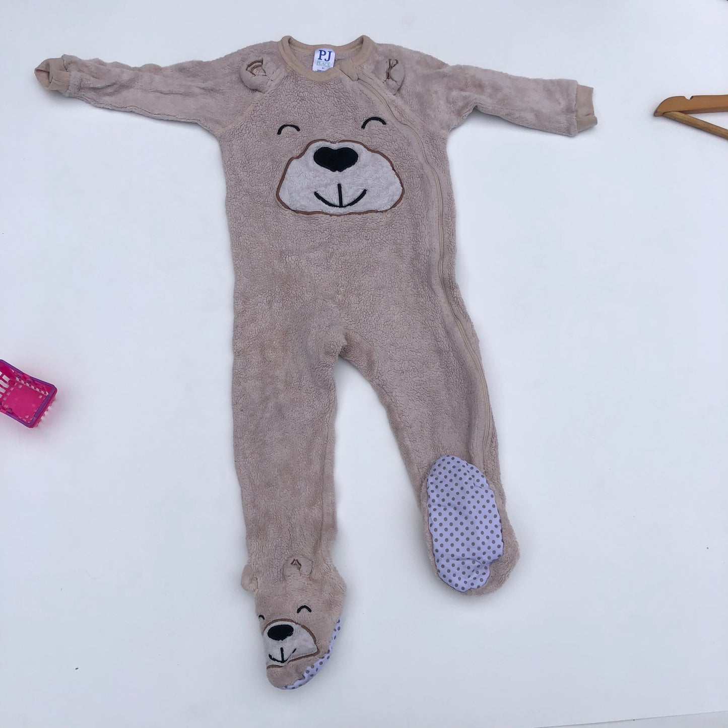 Sleepsuit For 2 years Old