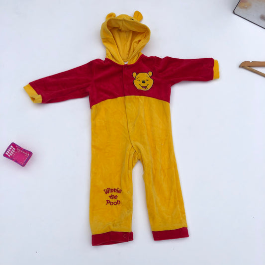 Sleepsuit For 2 years Old
