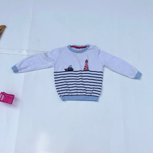 sweat shirt for 9-12 months old