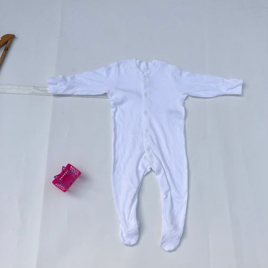 Sleepsuit34 For 3-6 months old by M&S