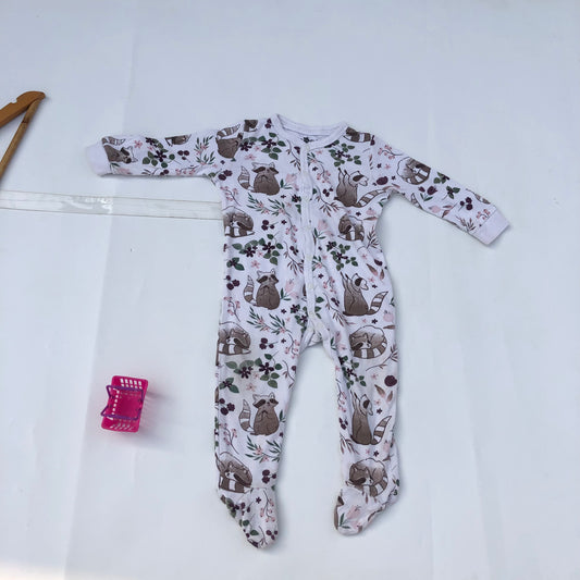 Sleepsuit27 For 9-12 months old By So Cute