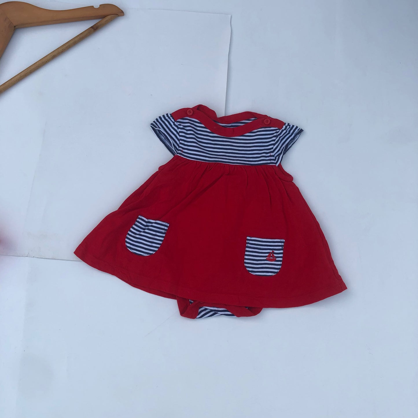 Onesies For 0-1 month old By Mother Care