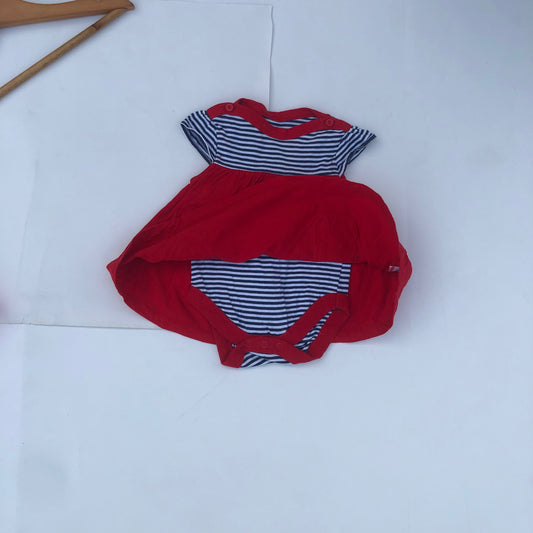 Onesies For 0-1 month old By Mother Care