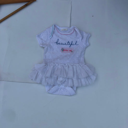 Onesies For 0-3 monthS old By Next Baby