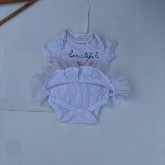 Onesies For 0-3 monthS old By Next Baby