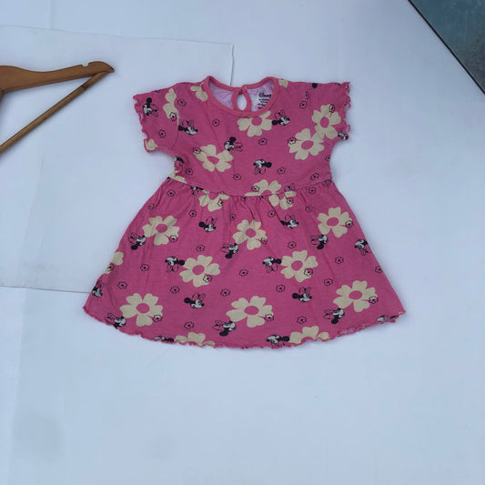 Disney Gown for 12-18 months old