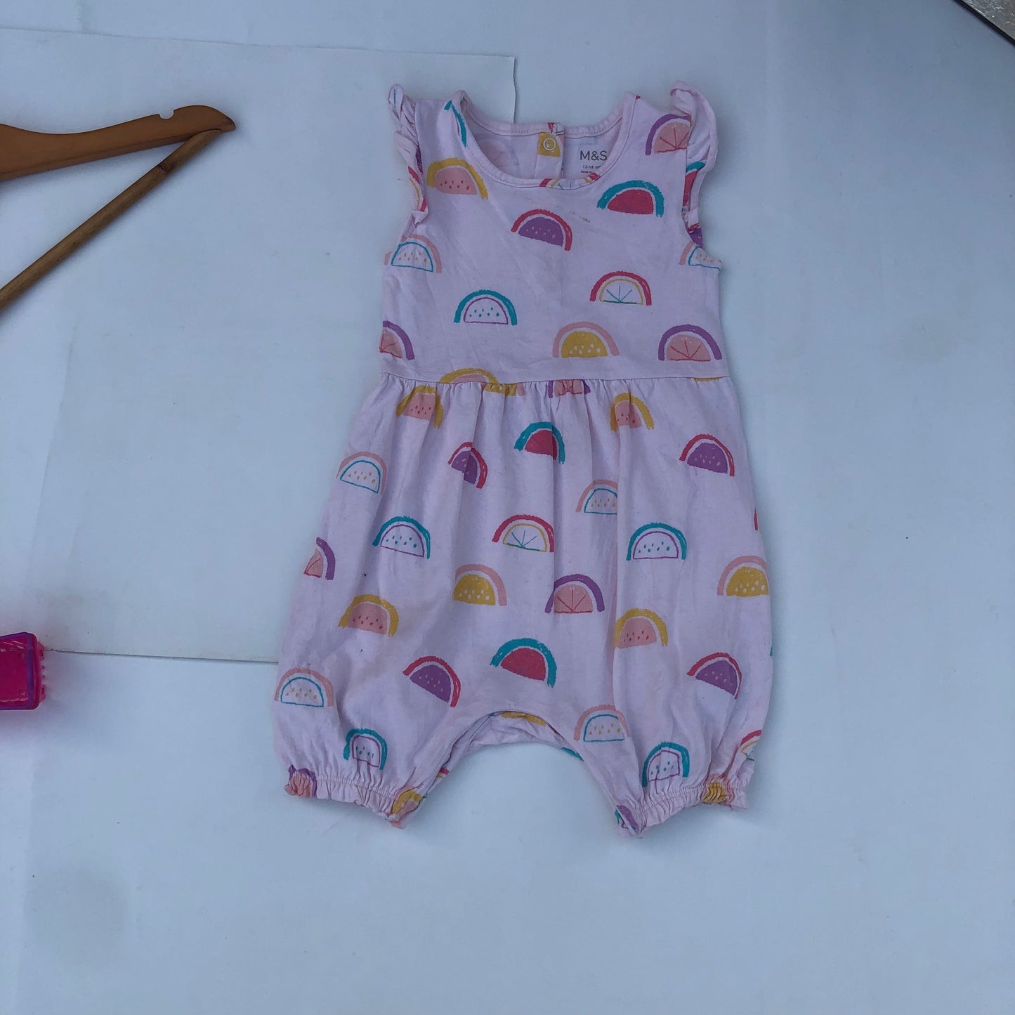 Romper For 12-18 months Old