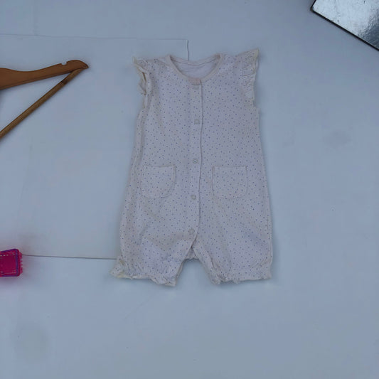 Grade B47 Rompers For 9-12 months old By George