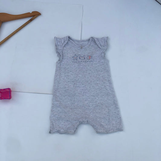 Rompers For 9-12  months old By George
