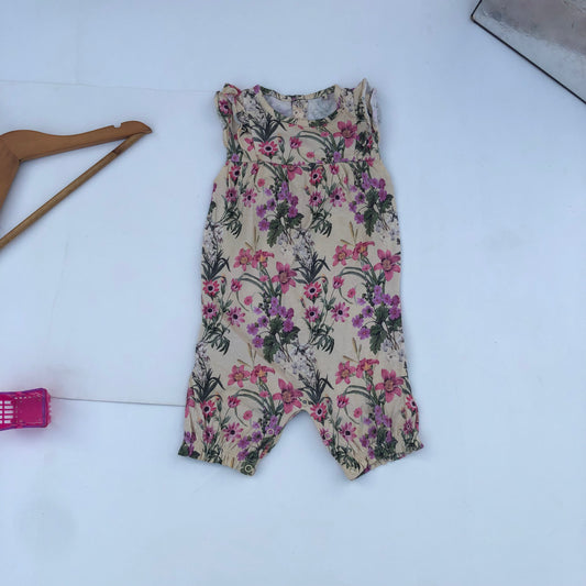 Jumpsuit For 12-18 months old By Tu