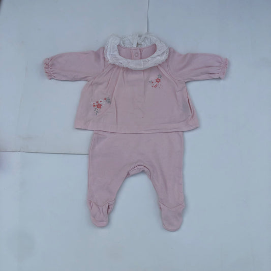 Jumpsuit For 0-3 months old By Mother Care