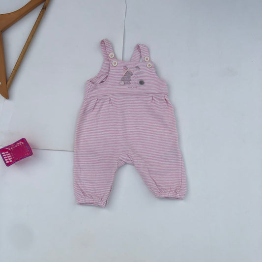 Jumpsuit For 0-1 month old By Mother Care