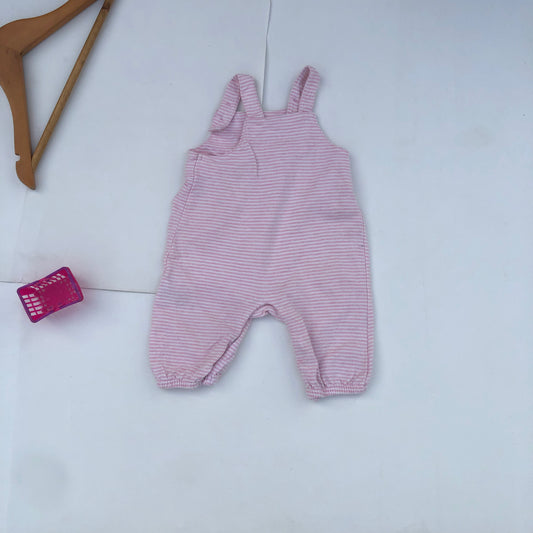 Jumpsuit For 0-1 month old By Mother Care
