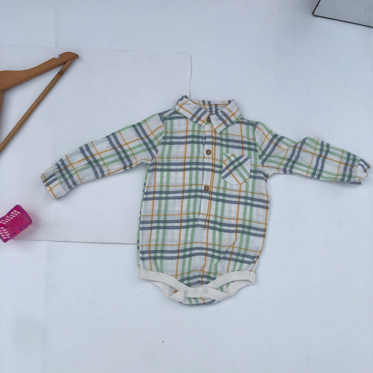 Pin down Shirts for Boys