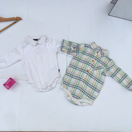 Pin down Shirts for Boys