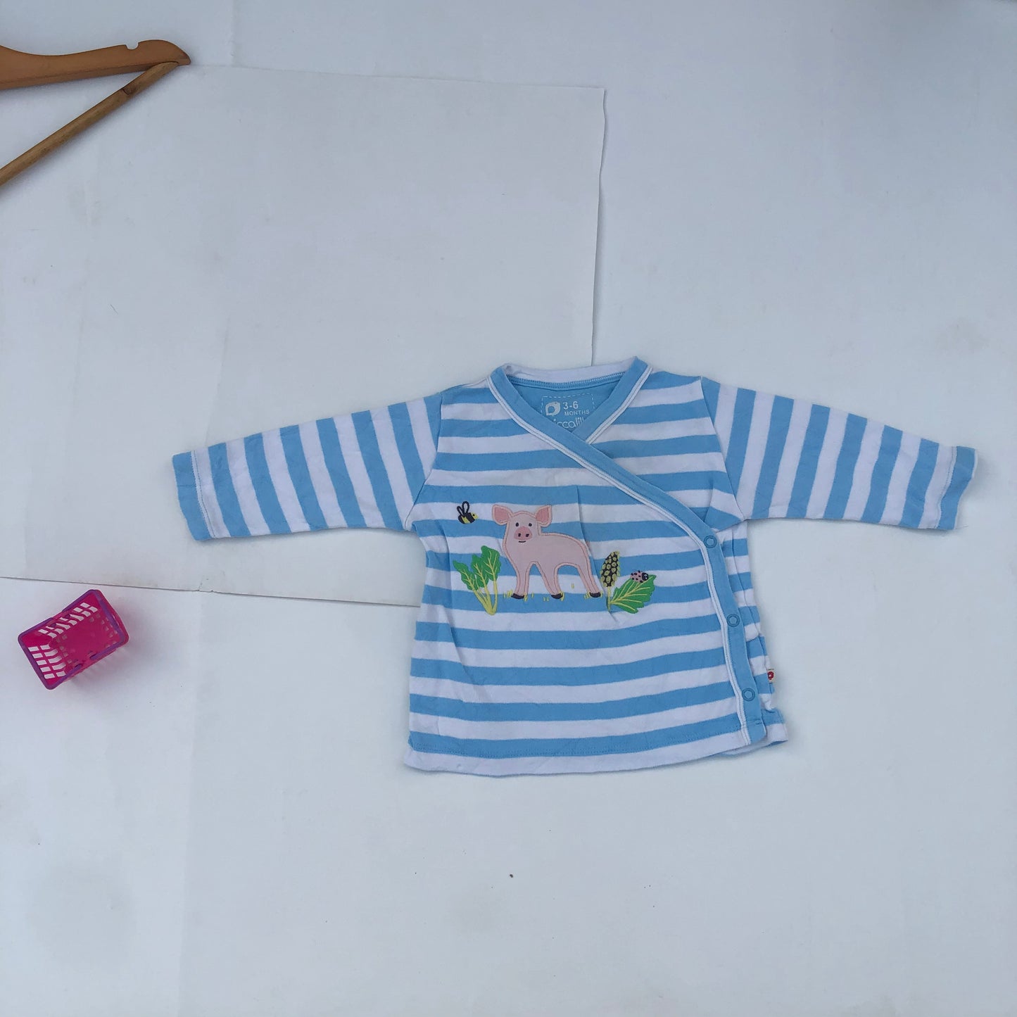 Top for 3-6 months old