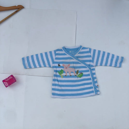 Top for 3-6 months old