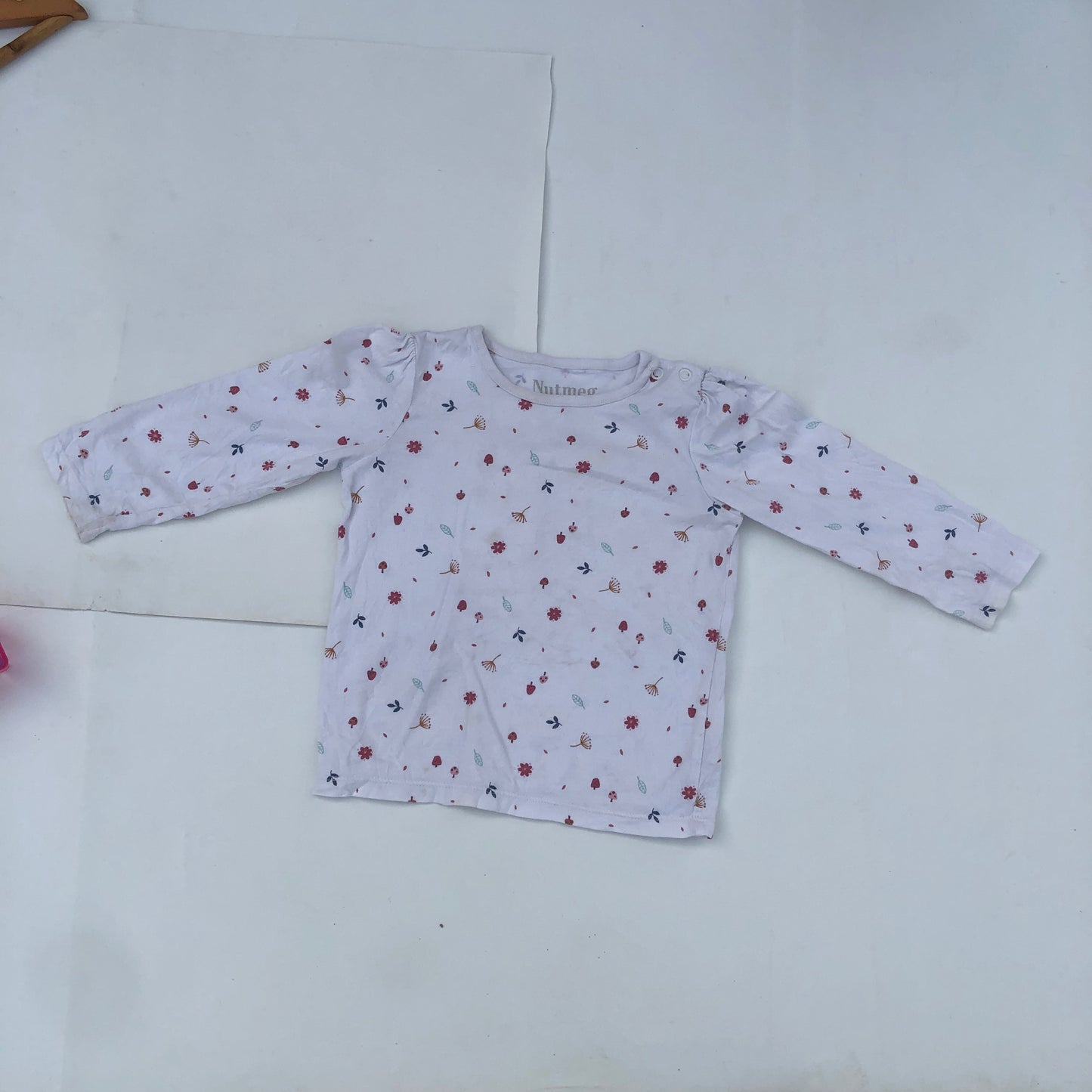 Top for 12-18 months old