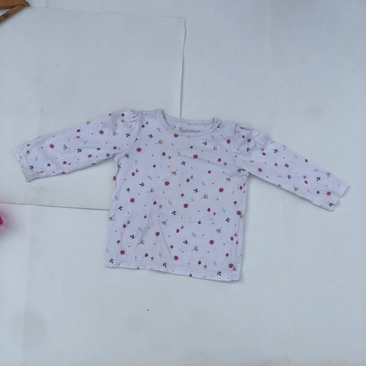 Top for 12-18 months old