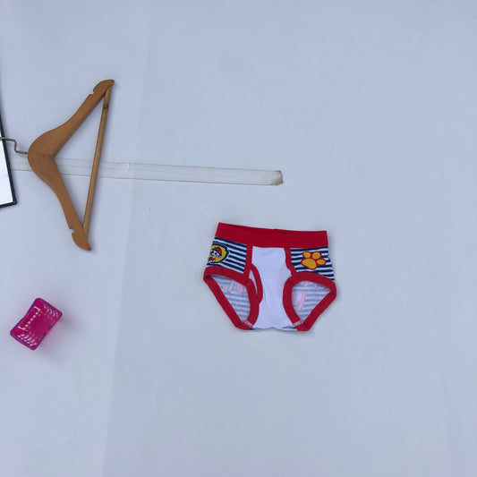 Paw Patrol pant for 4 years old