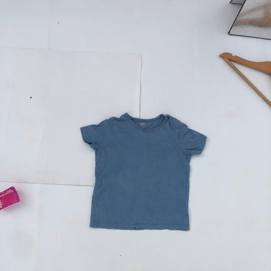 Grade B46 Tees for 18-24 months old