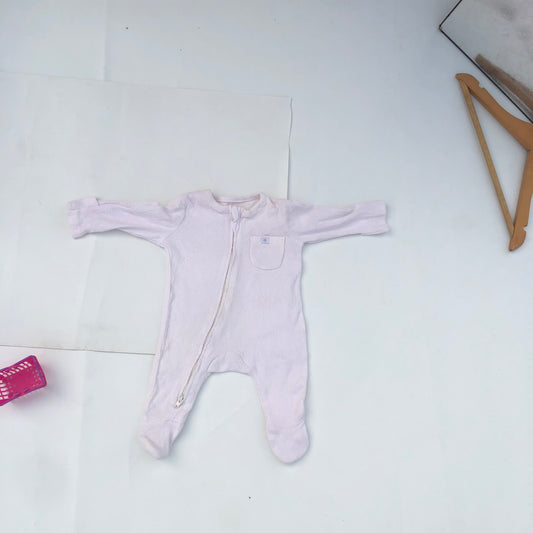 Sleepsuit For 0-1 Month Old
