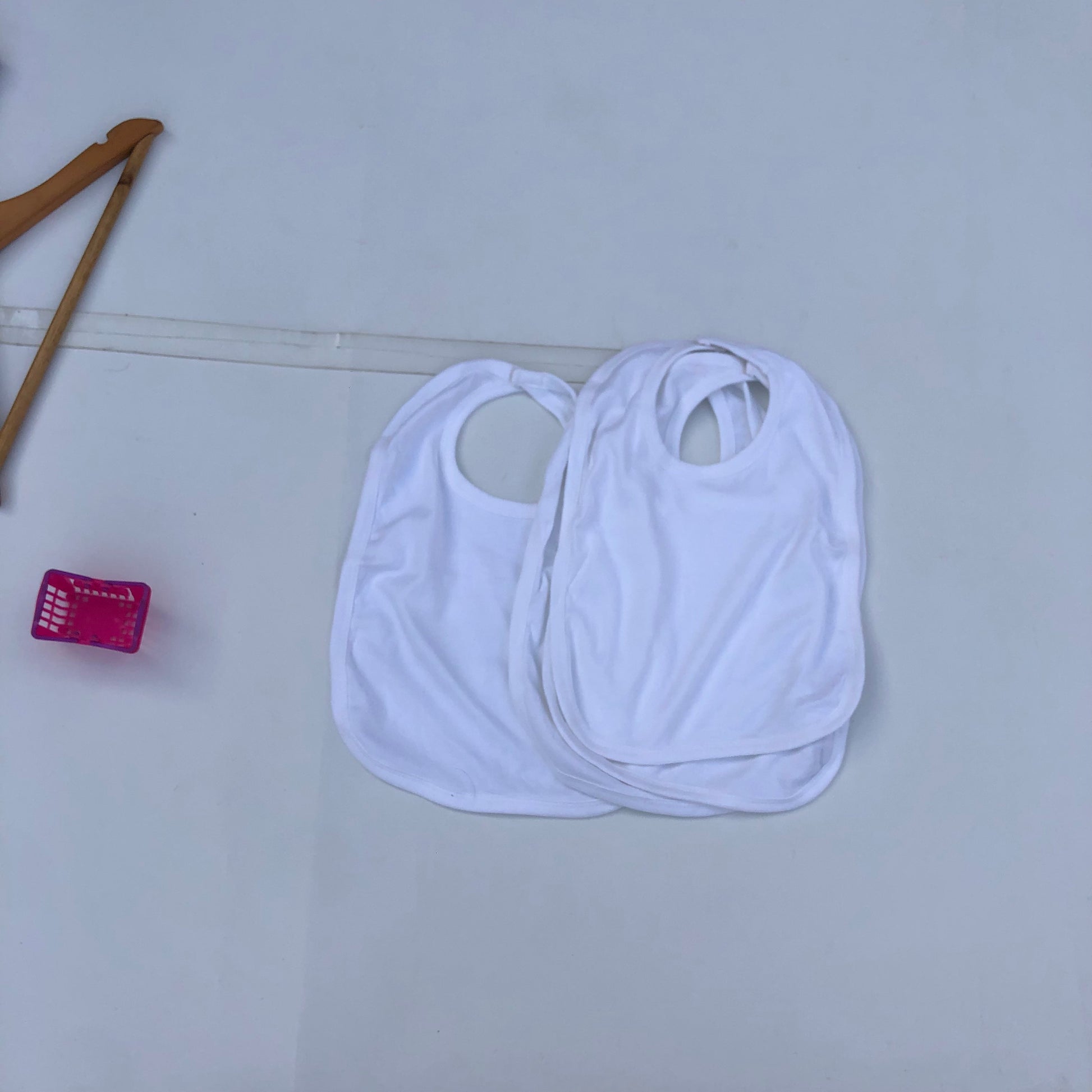 New Bibs - stasthrift