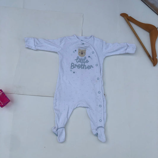 Sleepsuit For 0-3 Months Old