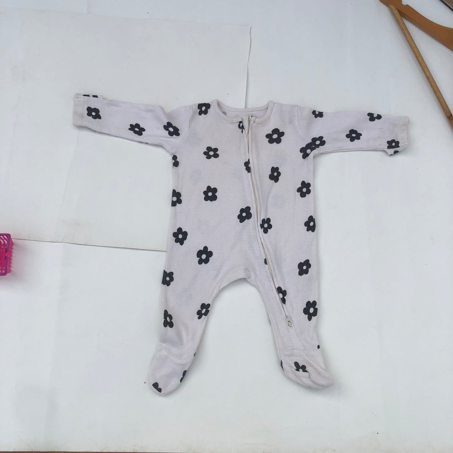 Sleepsuit For 0-3 Months Old