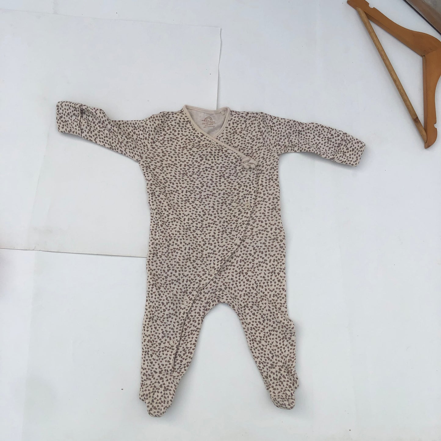 Sleepsuit For 0-3 Months Old