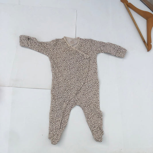 Sleepsuit For 0-3 Months Old