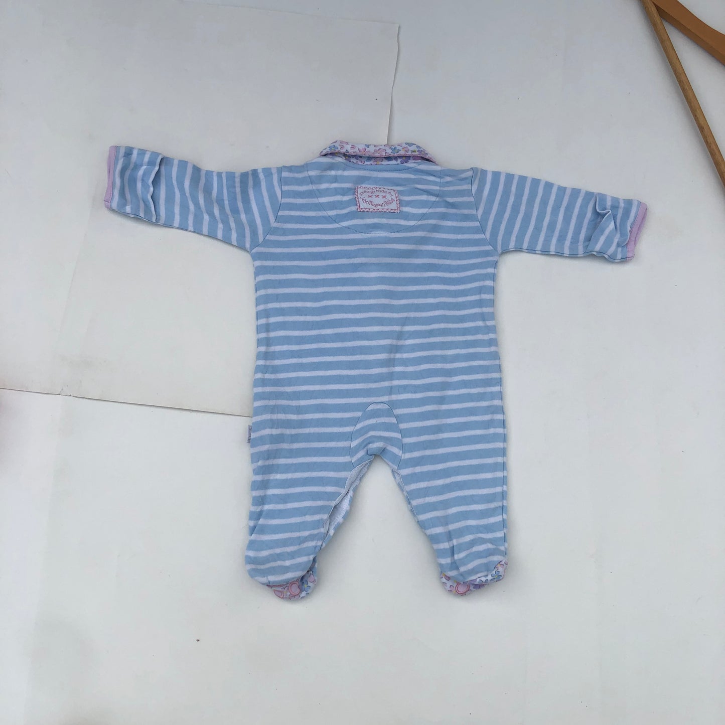 Sleepsuit For 0-3 Months Old