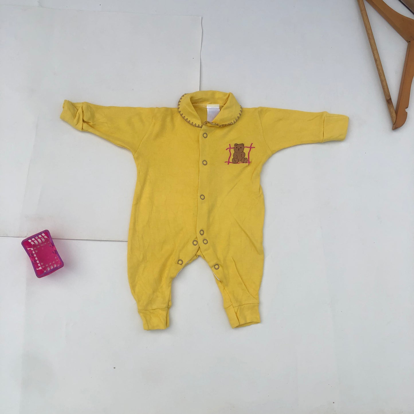 Sleepsuit For 0-3 Months Old