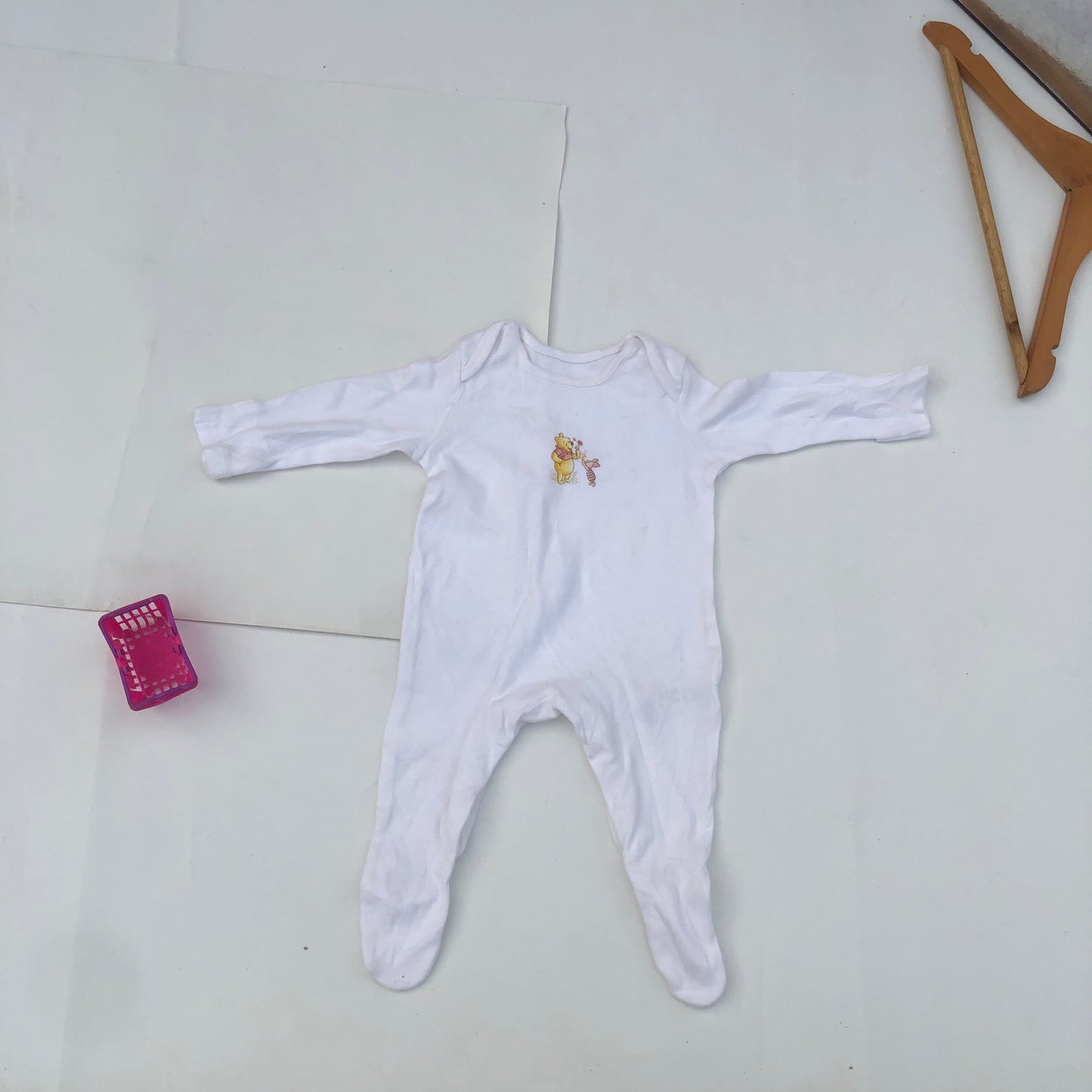 Sleepsuit For 0-3 Months Old