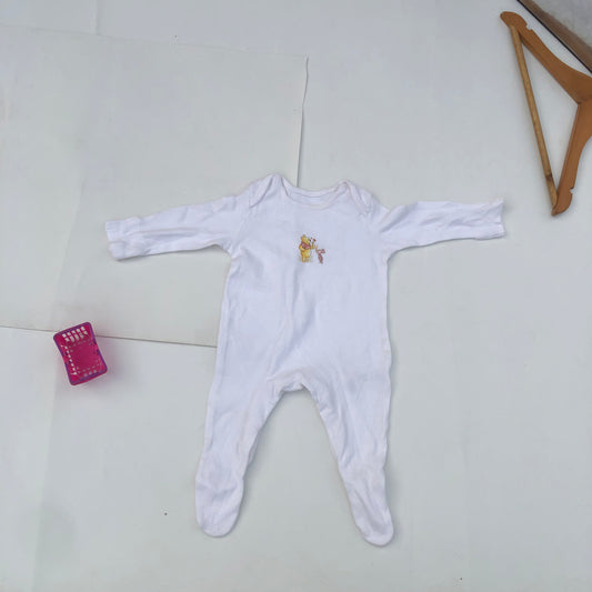 Sleepsuit For 0-3 Months Old